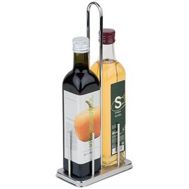 stand stainless steel H 350 mm product photo