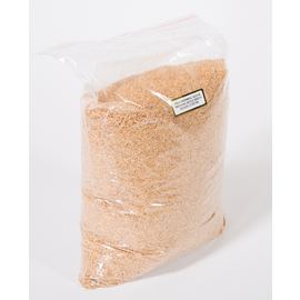 1010 Räuchermehl Buche fein, 1 kg Beutel product photo