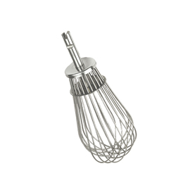 Mixing whisk for SM 60 mixer, 60 liter bowl, 12 wires Ø 6 mm product photo