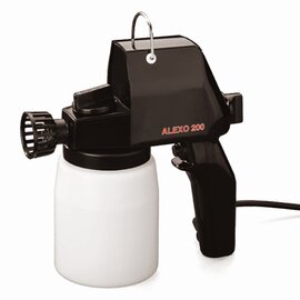 spray gun ALEXO 200 | 700 ml product photo