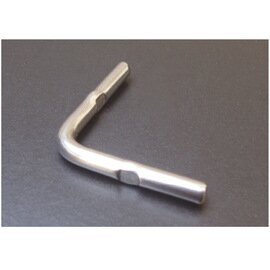 Dual mold connecting pin product photo