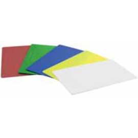 Plug-in cards, set of 5, for top box GN 1/1 product photo