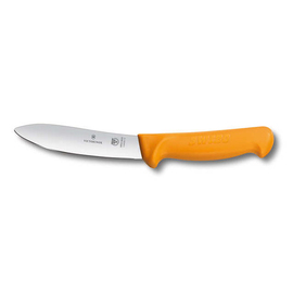 skinning knife SWIBO | blade length 13 cm | smooth cut product photo