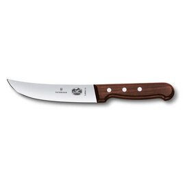 skinning knife WOOD | blade length 15 cm | smooth cut product photo
