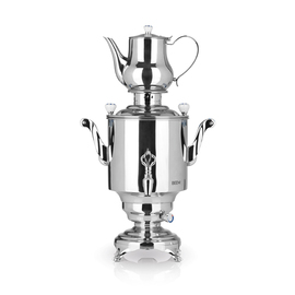 samovar ROMANOV 230 volts 5 ltr product photo