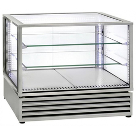 refrigerated display cabinet CD 800 white product photo