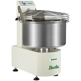 dough mixer BERTA25 | 25 kg | 230 volts | 32 ltr product photo