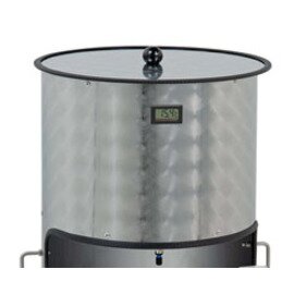 W20-198035-NAX Thermostat für mobile Handwaschbecken der Baureihe ES-6-T, ES-6-T-WA und ES-6-T-HR product photo