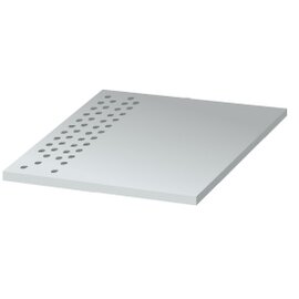 UMGNB-100 Luftleitblech für Gas Ofen, unten, links offen product photo