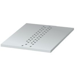 UMGNB-010 Luftleitblech für Gas Ofen, unten, Mitte offen product photo