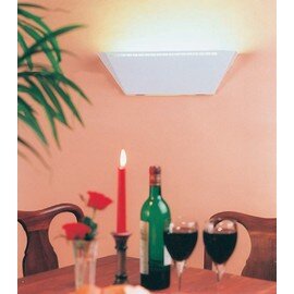 insect killer Uplighter metal wall mounted device product photo
