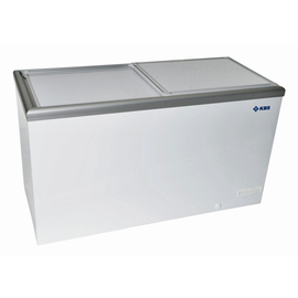 freezer chest | deep freezer chest AL 40 | white | 345.0 ltr product photo