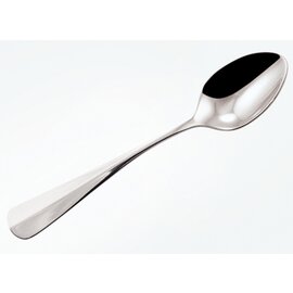 espresso spoon 37 BAGUETTE ARTHUR KRUPP stainless steel product photo