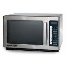 microwave RCS 511TS | output 1100 watts product photo