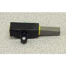 176-1551 Pos. 15: Brush Motor Kit, 2 pcs, für HAMILTON BEACH HBH650-CE (TEMPEST) - 230 V, CE product photo