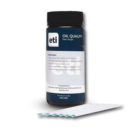 oil test strips product photo