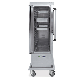 banquet trolley GN 1/1 tray capacity 16 | coolable product photo  S