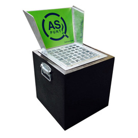 The DropPit - Plastic Base product photo  S