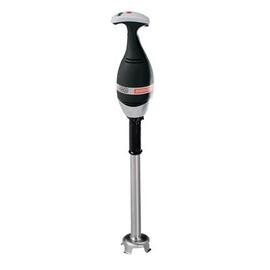 hand mixer Bermixer PRO Turbo black rod length 650 mm 10000 rpm 750 watts product photo