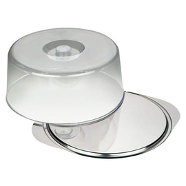 Freshness retaining cover plastic Ø 330 mm H 145 mm product photo  S