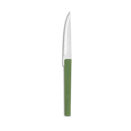 steak knife K8 GREEN WILLOW L 226 mm product photo