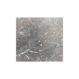 patio table TRIPOD foldable white | Galaxy Marble 700 mm x 700 mm H 740 mm product photo  S