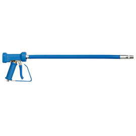 cleaning rinser PowerJet with spray lance 1/2" with hoop guard product photo