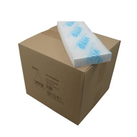 Cell-free particle filters, replacement filters for VITO 50/80, 100 pieces product photo