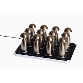 TRAY medium charging tray for up to 12 lights product photo  S