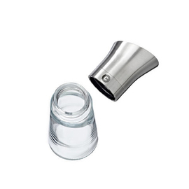 spice mill KALA | stainless steel H 170 mm product photo  S