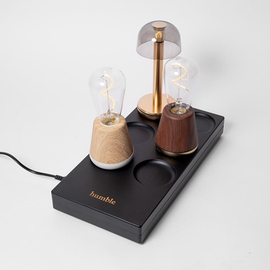 Charger for 6 LED lamps Humble ONE / TWO product photo  S