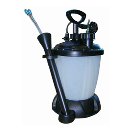 Liquid extractor for top chiller (9.5 liter capacity) product photo