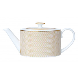 tea pot DIAMOND Bone China 550 ml product photo