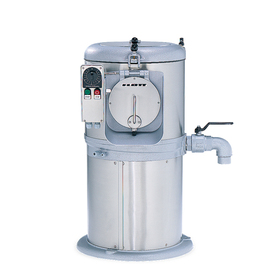 Vegetable washing/peeling machine, basic model 20 K product photo
