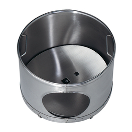 Washing insert without brushes for machine type 20 K product photo