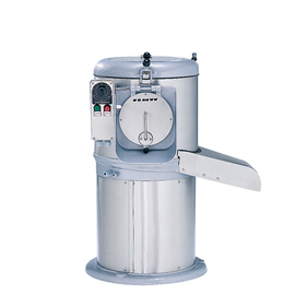 Vegetable peeling machine ZS 10, basic model without inserts product photo